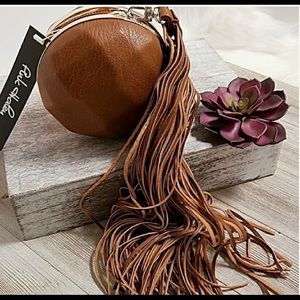 Sarah Wristlet by Pink Haley….Brand New with Tags